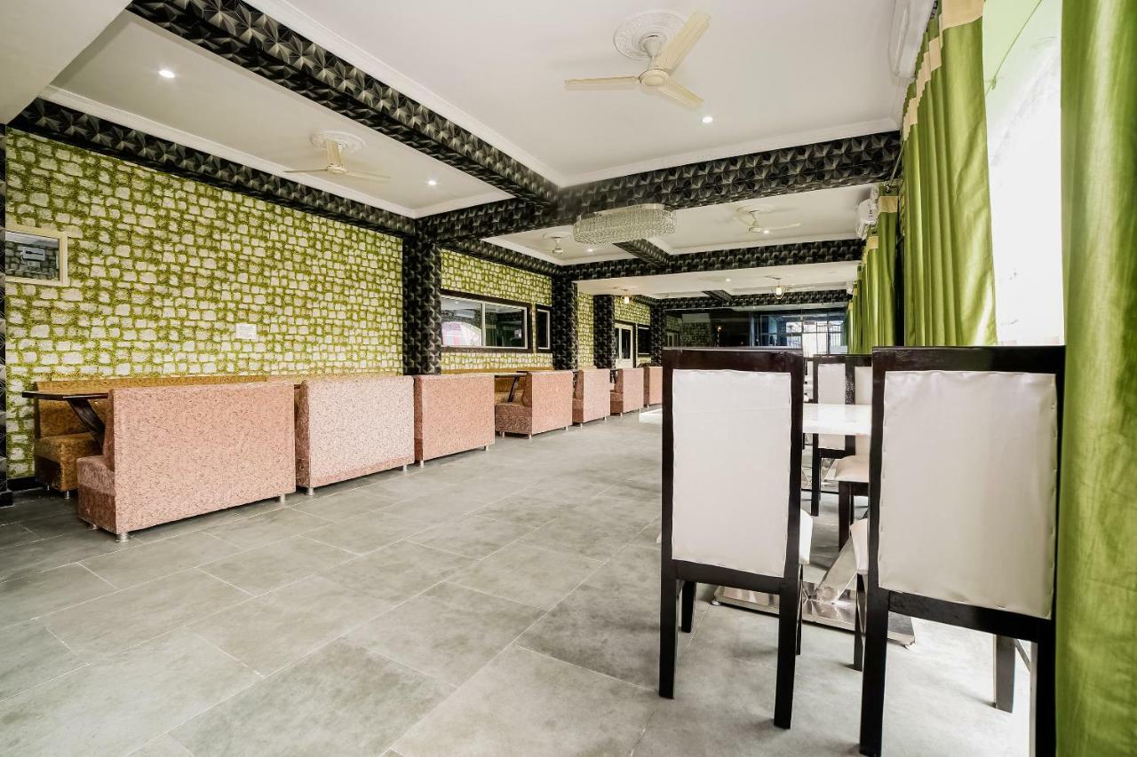 Oyo 41923 Prema Kunj Resort Jhānsi Eksteriør billede